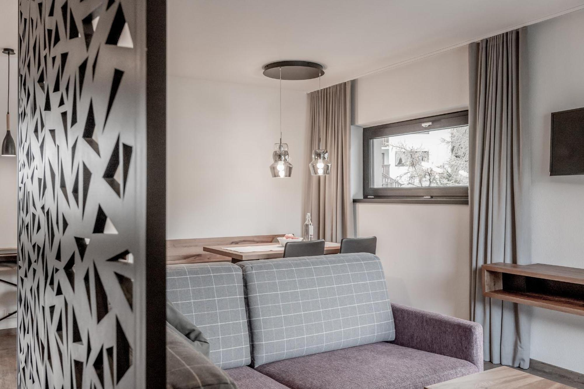 Aparthotel Corso Living à Sölden Extérieur photo