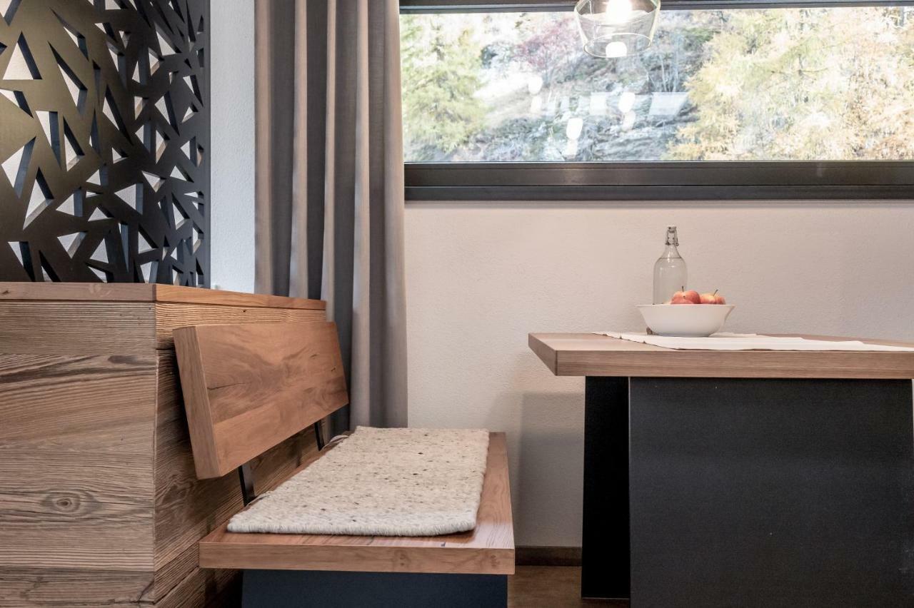 Aparthotel Corso Living à Sölden Extérieur photo