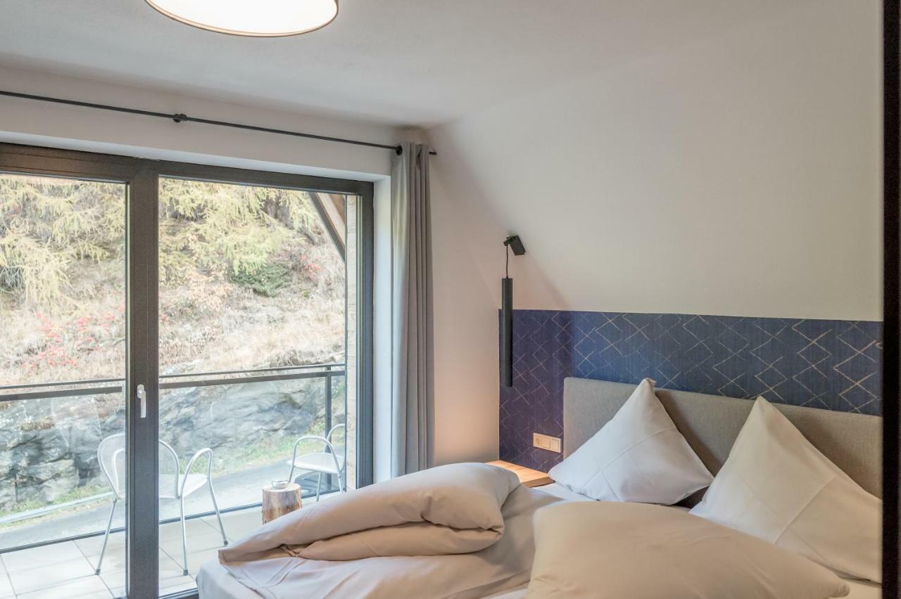 Aparthotel Corso Living à Sölden Extérieur photo