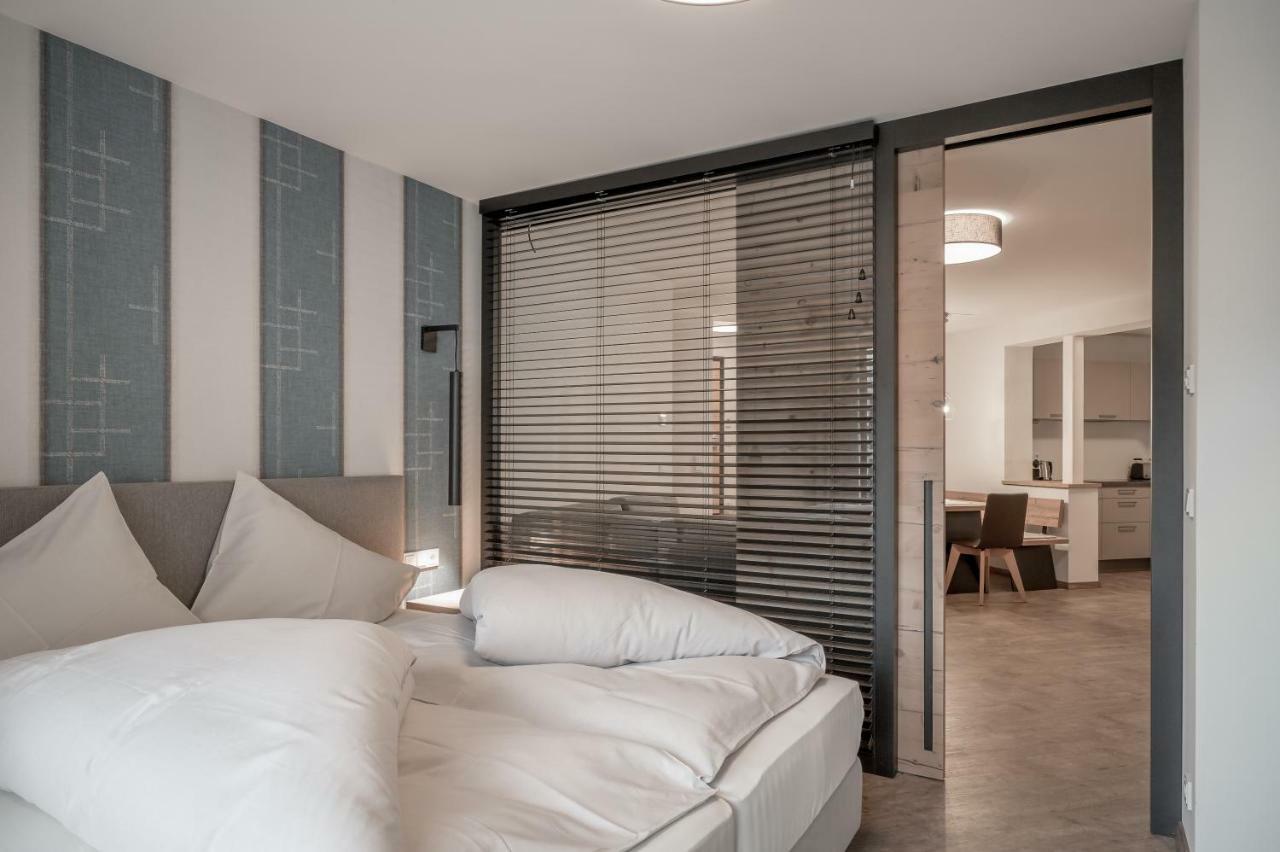 Aparthotel Corso Living à Sölden Extérieur photo