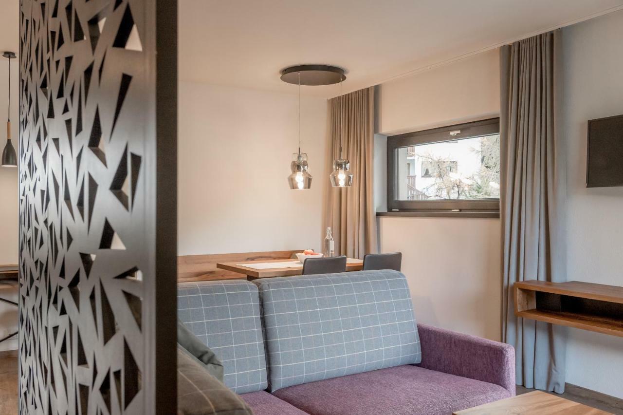 Aparthotel Corso Living à Sölden Extérieur photo