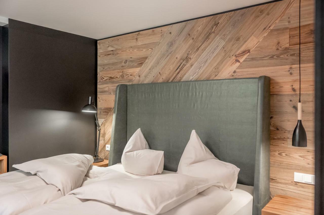 Aparthotel Corso Living à Sölden Extérieur photo
